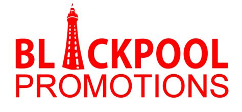 blackpool promotions official site