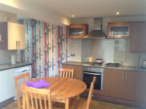 Blackpool Uni Accommodation