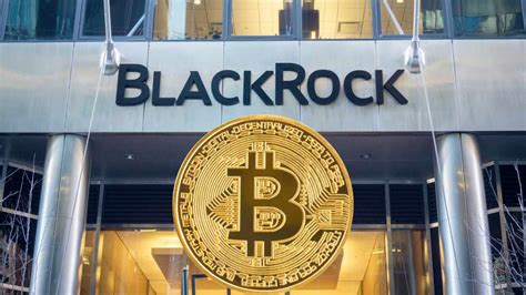 blackrock spot bitcoin etf