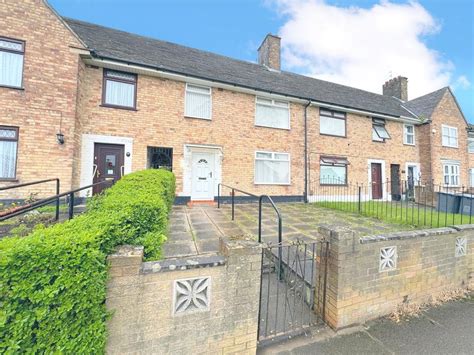 Blackrod Avenue Speke