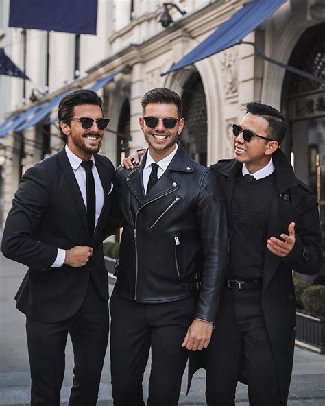 blacks prefer gentleman