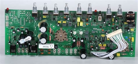 Blackstar Amp Parts
