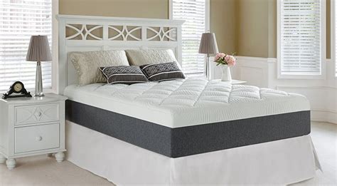 blackstone 14 queen memory foam mattress reviews