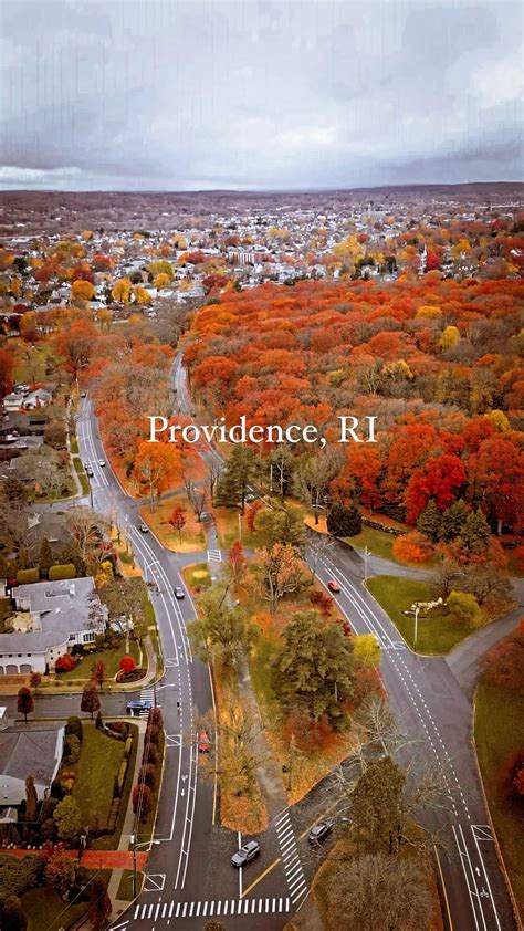 Blackstone Blvd Providence