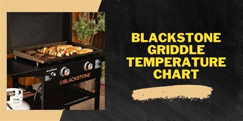 Blackstone Electric Griddle Steak Temp