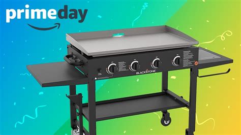 Blackstone Griddle Amazon Prime Day