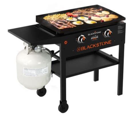 Blackstone Griddle Canada Promo Code