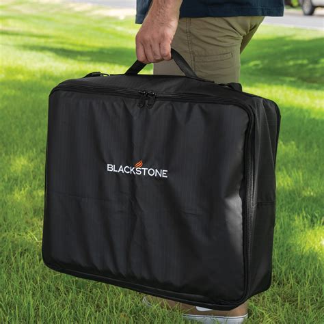 blackstone griddle carry bag