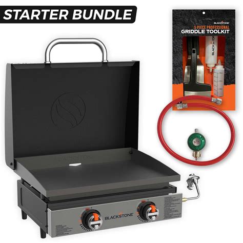 Blackstone Griddle Electric Starter