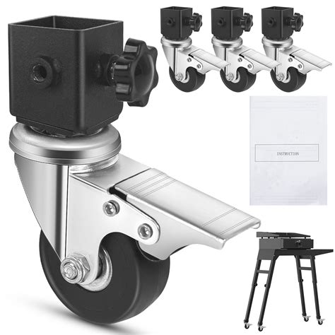 Blackstone Griddle Stand Wheels