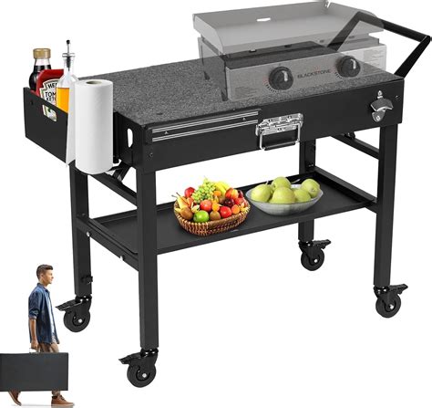 Blackstone Grill Stand