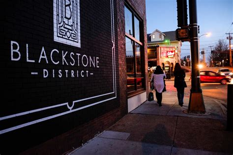 Blackstone Omaha