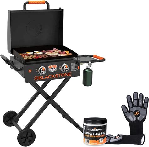 Blackstone Portable Griddle Grill