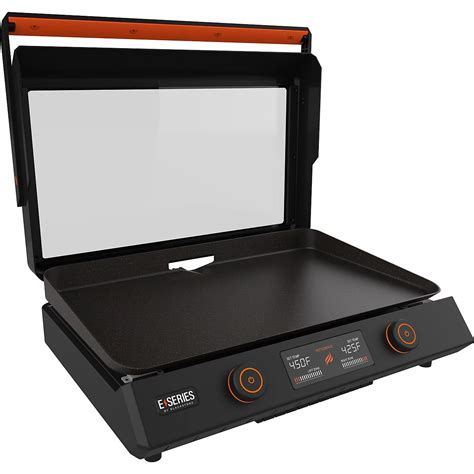 Blackstone Table Top Griddle Electric
