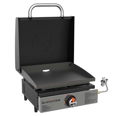 Blackstone Table Top Griddle Propane Tank