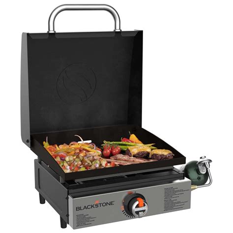 Blackstone Tabletop Propane Grill