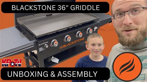 Blackstone Griddle Burner Problems Troubleshooting Tips for Optimal