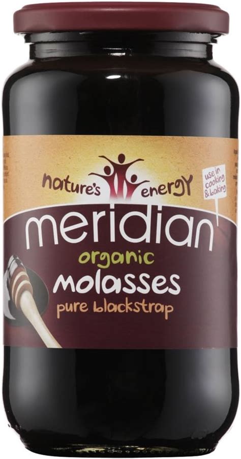 Blackstrap Molasses Amazon Uk