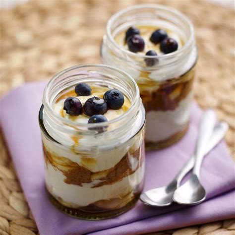 Blackstrap Molasses Yogurt