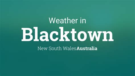 Sydney weather 2020 Blacktown City flooded during heavy rain News Local