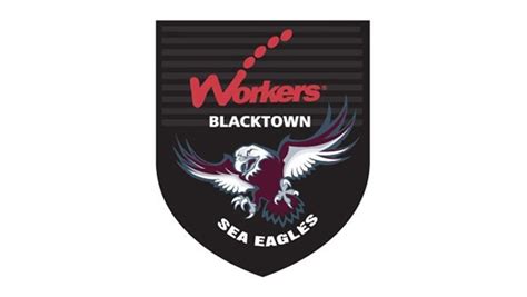 blacktown workers sea eagles