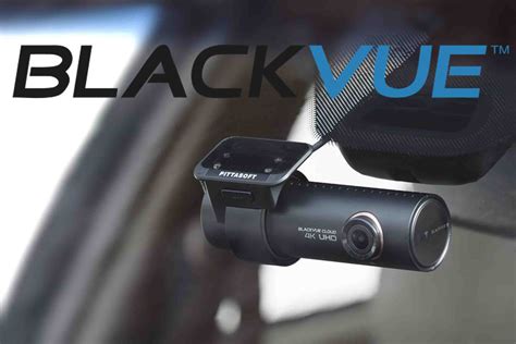Blackvue DR900X1CH Plus Review Dashboard camera CHOICE