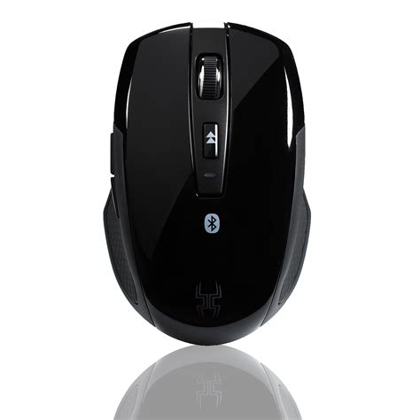Blackweb Wireless Bluetooth Mouse