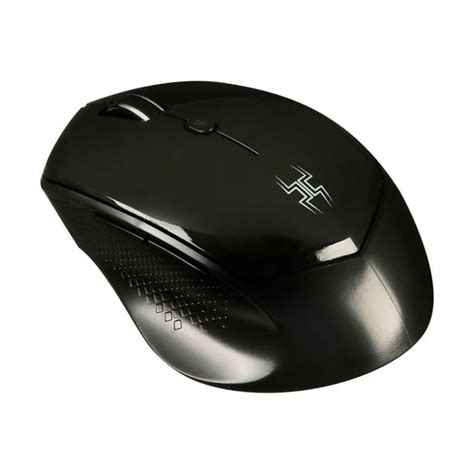 BlackWeb 6Button Wireless Bluetooth Mouse, Pink