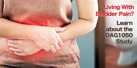 Bladder Pain From Dehydration
