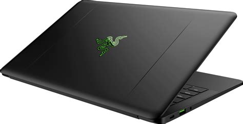 Razer's 2017 Blade Stealth laptop has no gimmicky Touch Bar