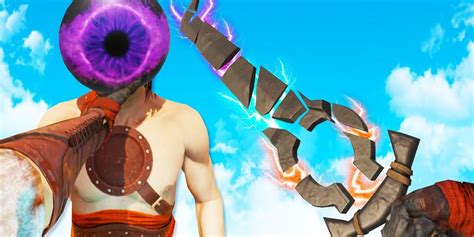 Blade And Sorcery Creature Mods