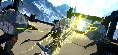 Blade And Sorcery Mod List