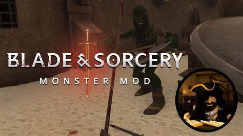 Blade And Sorcery Mods Won't Work