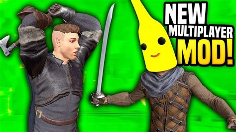 Blade And Sorcery Multiplayer Mod Reddit