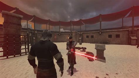 Blade And Sorcery Multiplayer Mod Tutorial