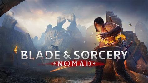 Blade And Sorcery Nomad Discount Code