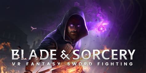 Blade And Sorcery Vr Tutorial