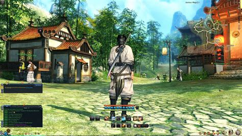 Blade & Soul Reaches Million Player Milestone in 6 Days