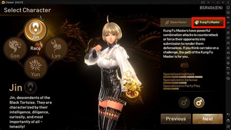 Discover the Top Blade and Soul Best Class 2017: A Comprehensive Guide to Choosing Your Winning Character!
