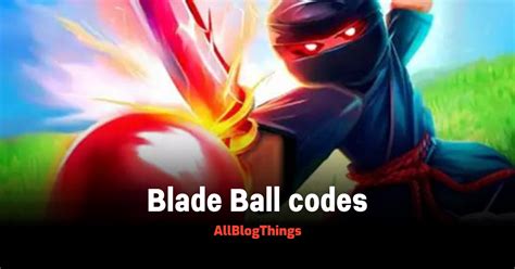 blade ball codes october 7