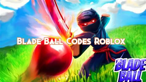 blade ball codes roblox news