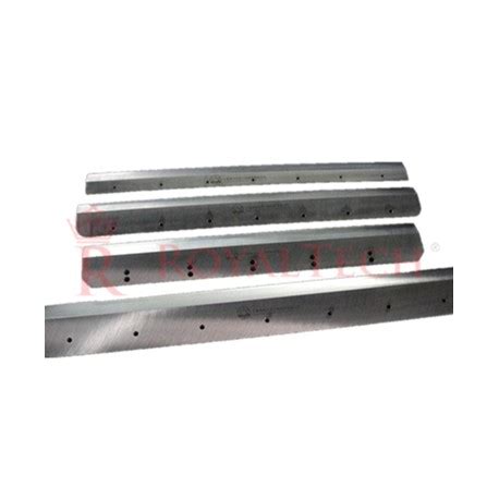 Blade For Paper Cutting Machine