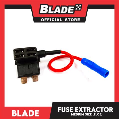 Blade Fuse Extractor