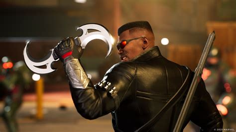 Blade Game Ubisoft