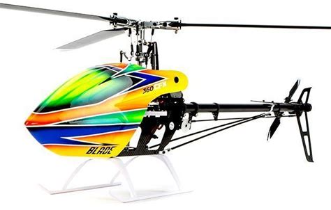 Blade Helicopter Drones