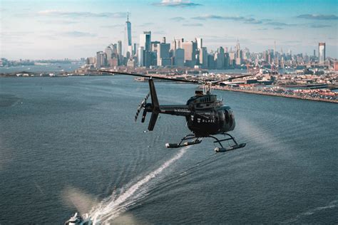 blade helicopter to jfk