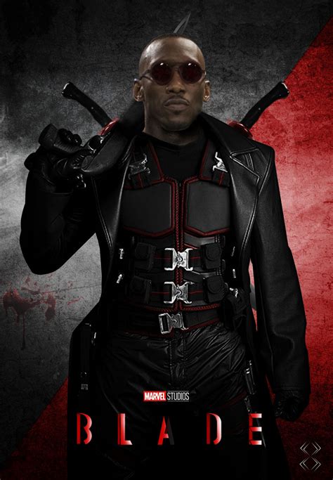Blade New Movie 2012 - Yezege