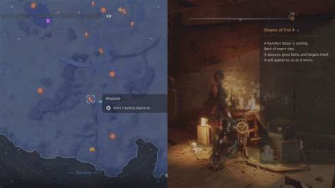 Blade Of Time Walkthrough Chapter 3