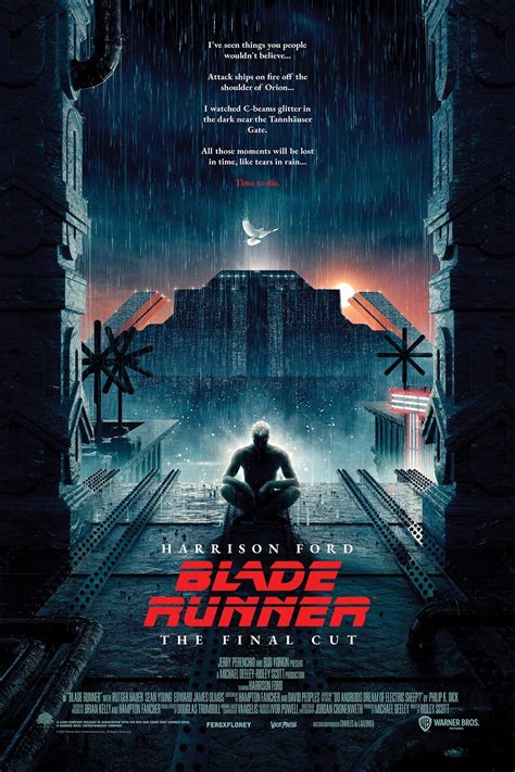 Here Blade Runner 2007 Izle Update