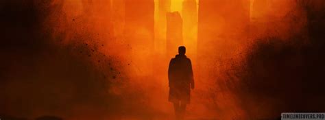 The Best Blade Runner Facebook Cover Update